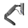 Deltaco ARM-1300 17-32" Czarny - 1307437 - zdjęcie 4